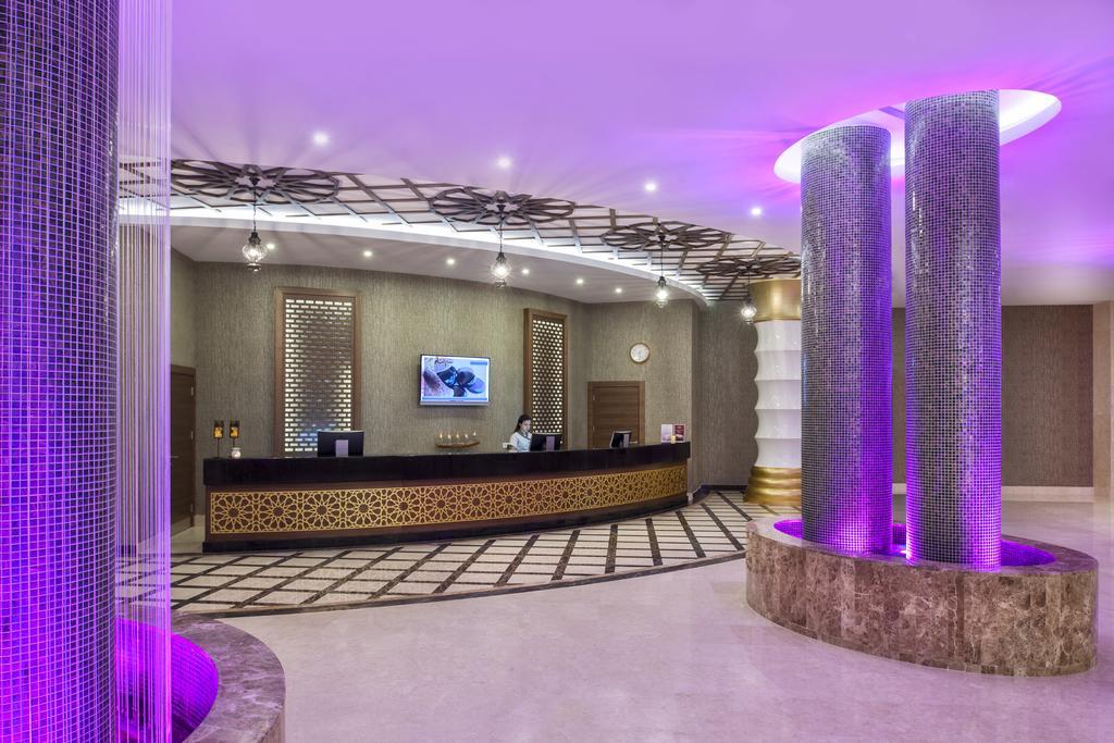 Akrones Thermal Spa Convention Afyonkarahisar ภายนอก รูปภาพ