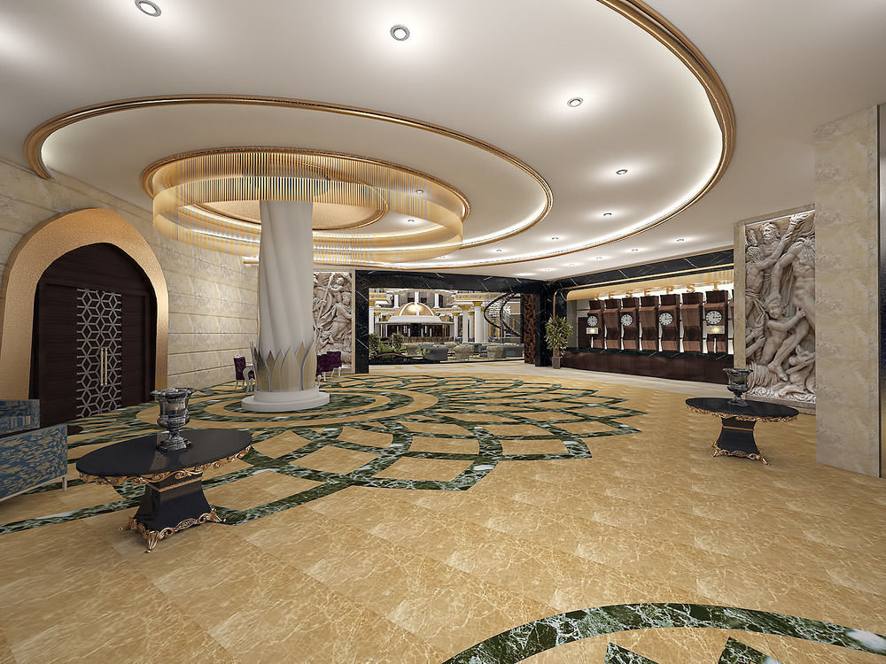 Akrones Thermal Spa Convention Afyonkarahisar ภายนอก รูปภาพ