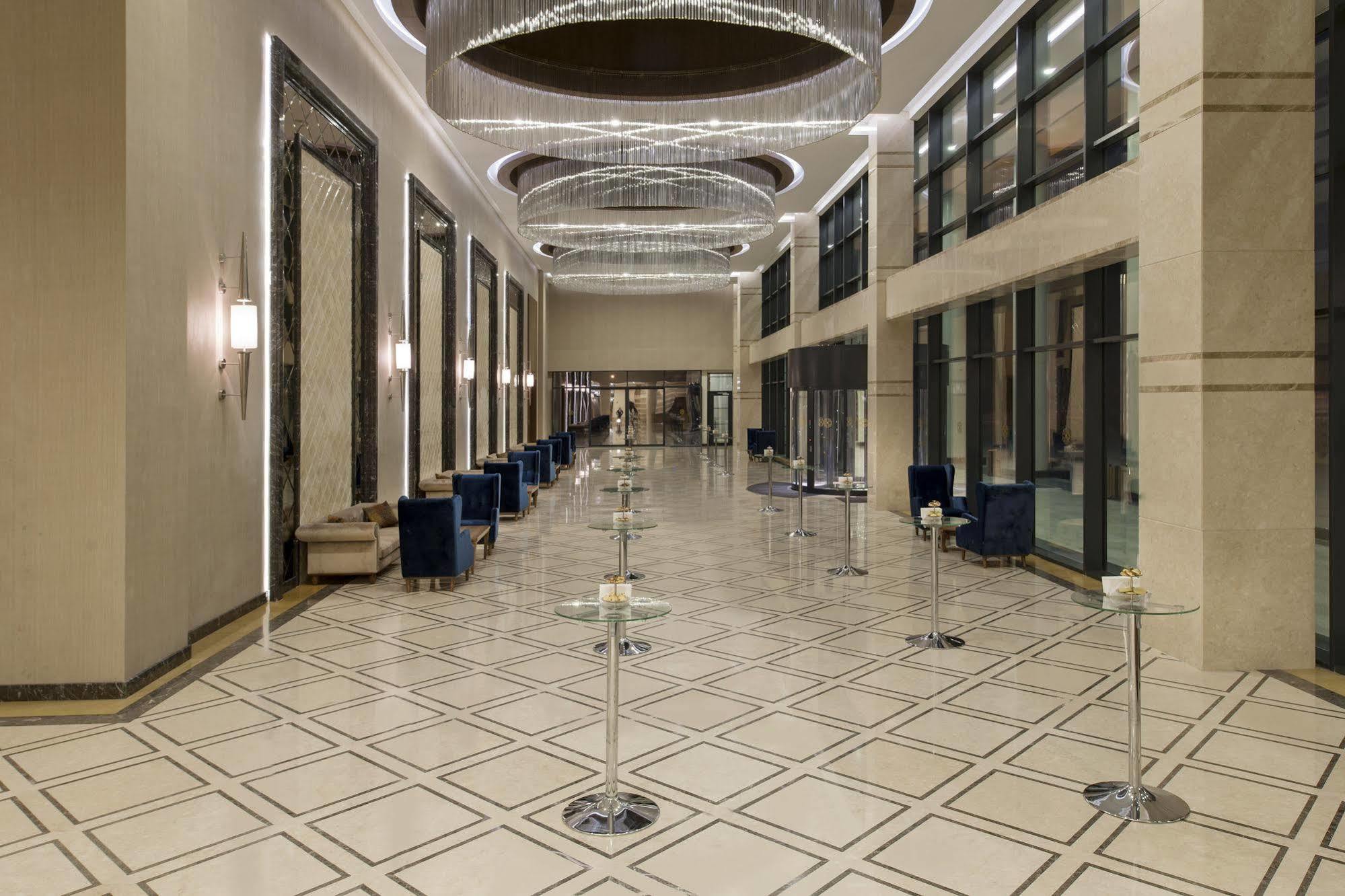 Akrones Thermal Spa Convention Afyonkarahisar ภายนอก รูปภาพ